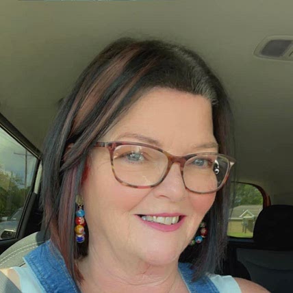 Carol Pinder