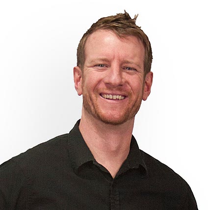 Jason Noel