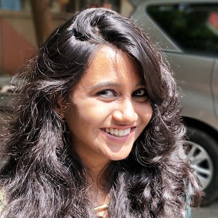 Smitha Sanjeev