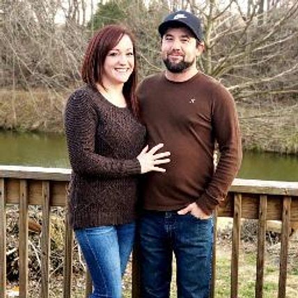 Lyle&Amanda Bent