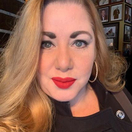Kelly Soja-Pfrommer
