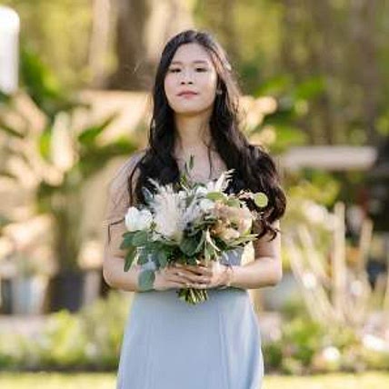 Amanda Zheng
