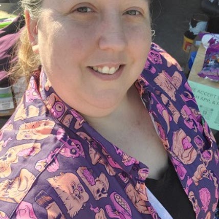 Trisha Smith