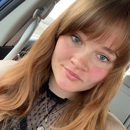Ariel Keeton