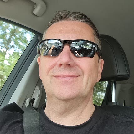 Mike Linnett