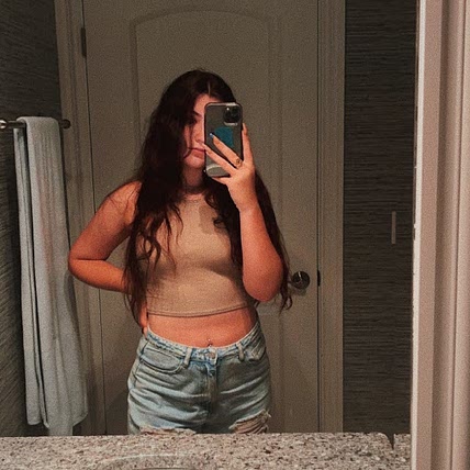 Haley Menihan