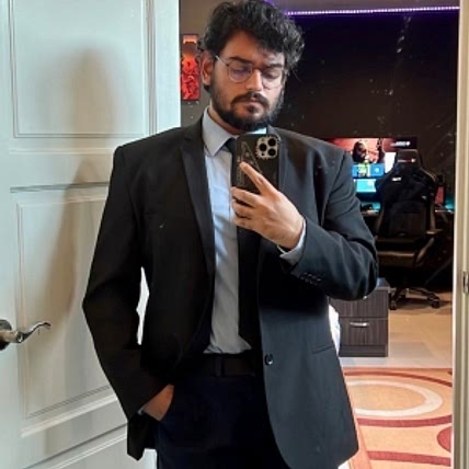 Kunal Chopra