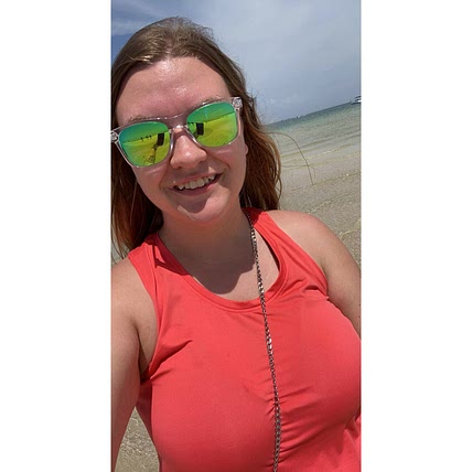 Samantha Erckman