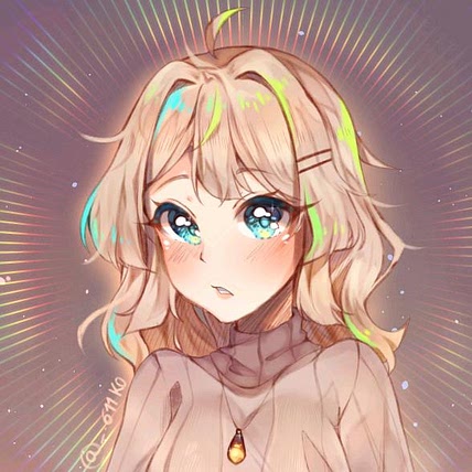 Elisa 🦋