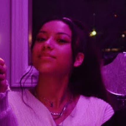 audrey maria