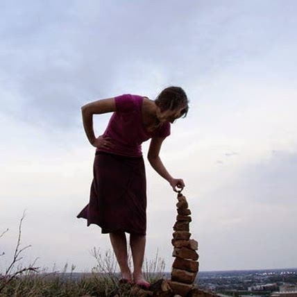 Nicole Uhre-Balk