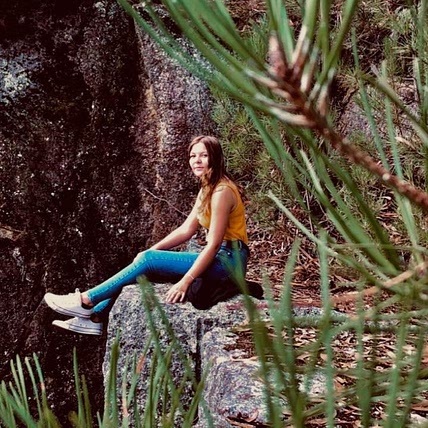 Laurine Berhault