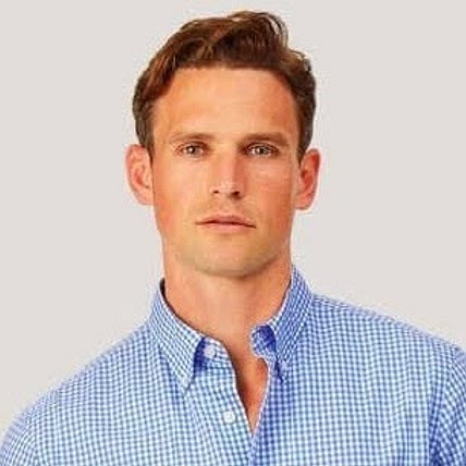 Scott Grierson