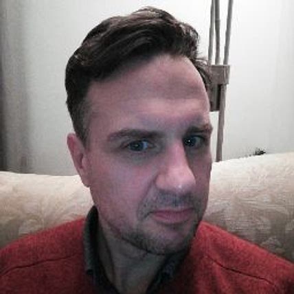 Peter Ryan