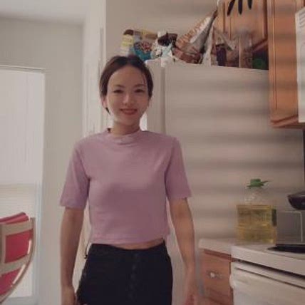 hailey Zhang