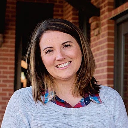 Katie Weinhold Hill