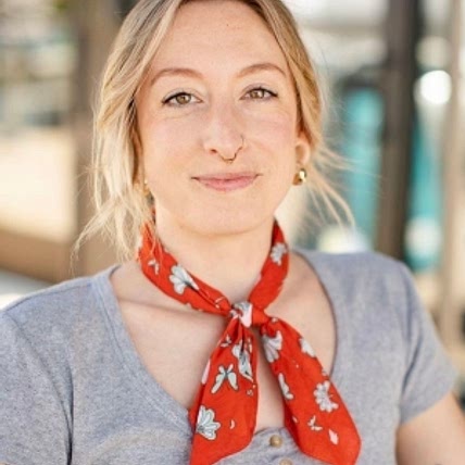Kelsey Gairhan