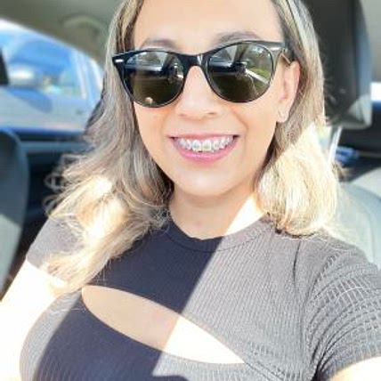 Cristina Arroyo m