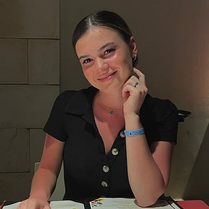 Elizabeth Zelenchuk