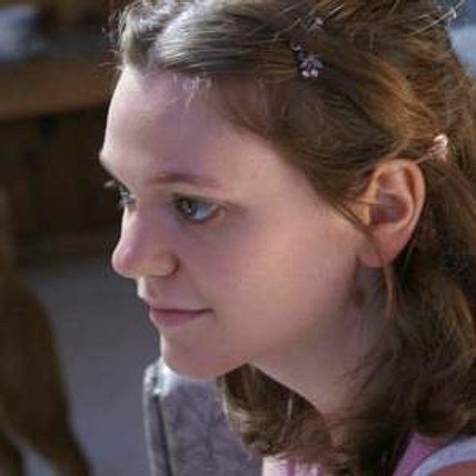 Lucinda Stewart