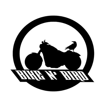 Bike N' Bird
