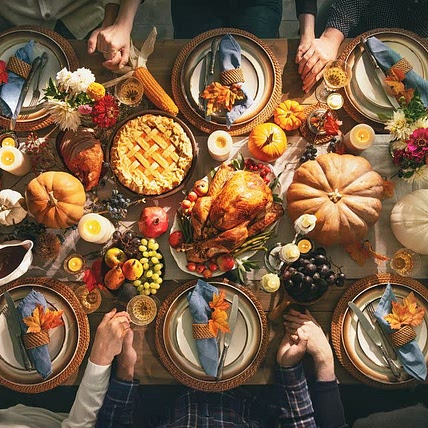 Thanksgiving 2022