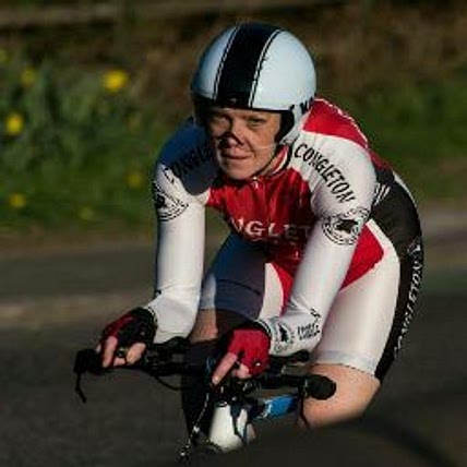 Sue Tilstone