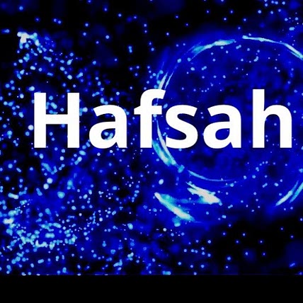 Hafsah DIY