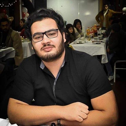 Omar 'Genzo' Kharrat