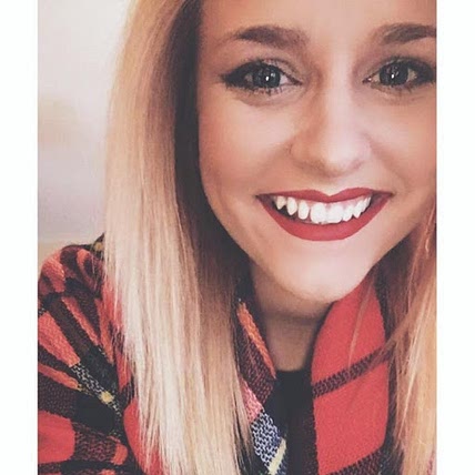 Leah Buege