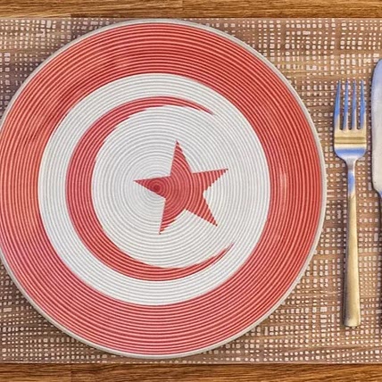 Tunisian food
