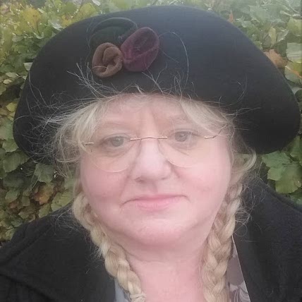 Alison Low