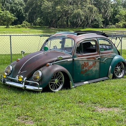 Ramseybug1964
