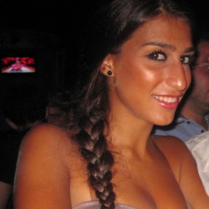 Grace Tanios