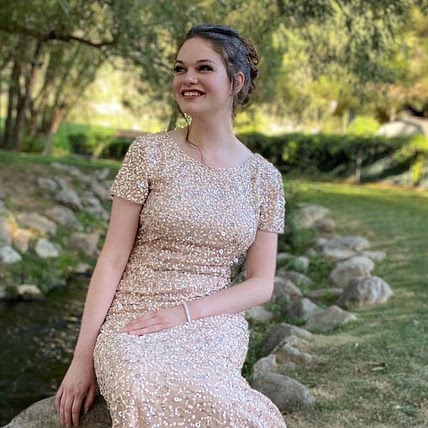 McKenna Raff