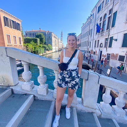 Jaime | Balanced Fit Foodie