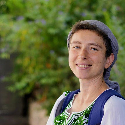 Pauline Karasik