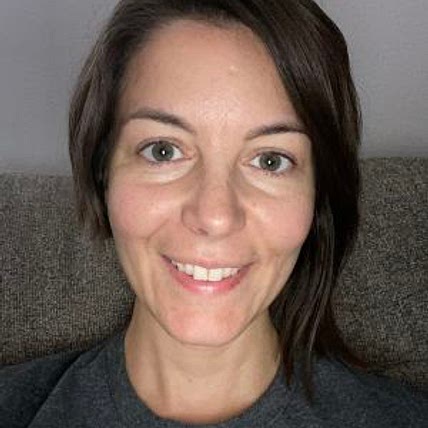 Sarah Confer