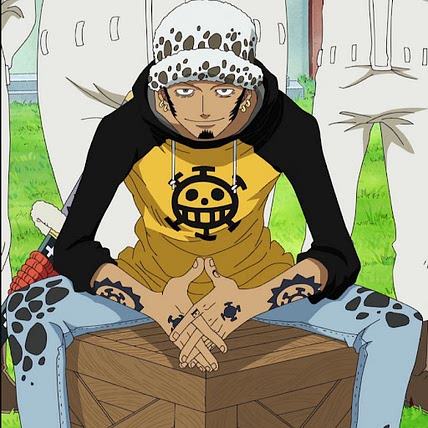 the one piece is real can we get much higher