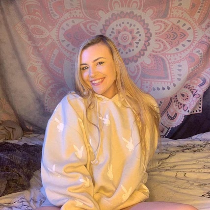 Sabrina 🥰