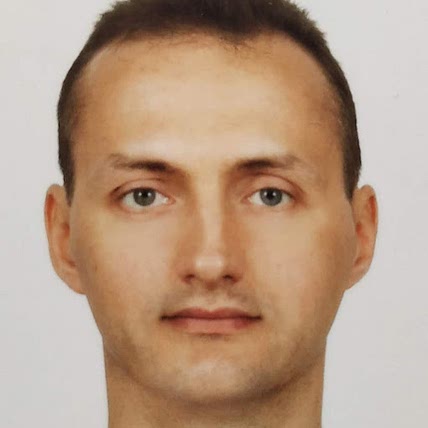 Николай Король