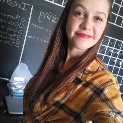 Ivania Wentzel