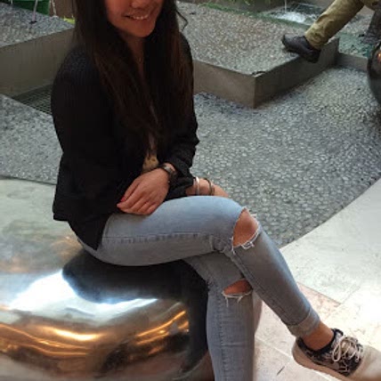 Cathrine Noeralim