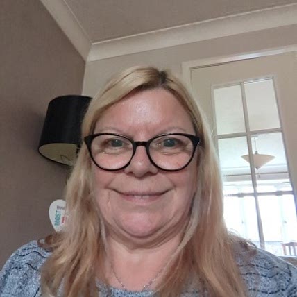 Louise Nash
