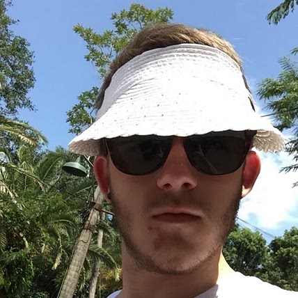 Dan Prior