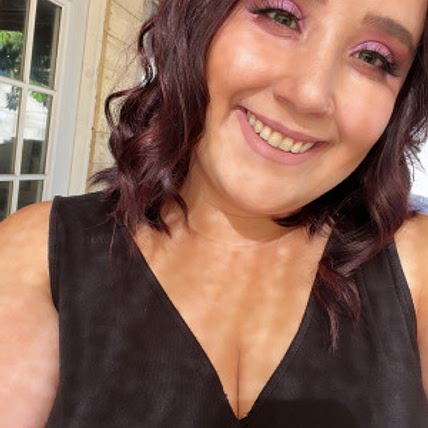 Mary Gonzalez Aguilera