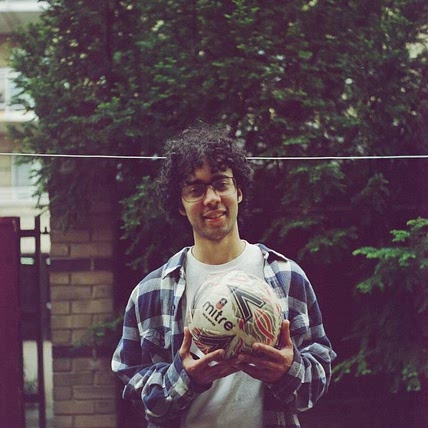 Ian Blackburn