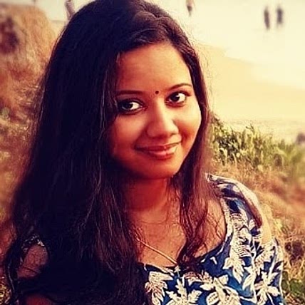 Gayathri Ajith