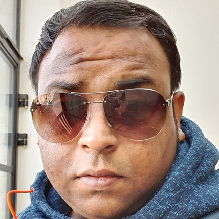 Sarbajit Das