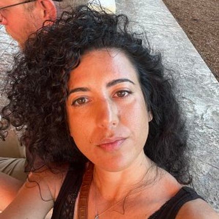 Elena Planta